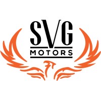 SVG Motors Beavecreek logo, SVG Motors Beavecreek contact details