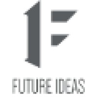 Future Ideas logo, Future Ideas contact details