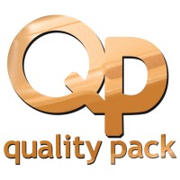 Quality Pack LTD logo, Quality Pack LTD contact details