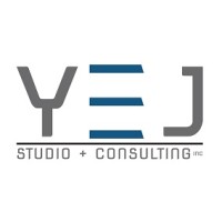 YEJ Studio & Consulting Inc. logo, YEJ Studio & Consulting Inc. contact details