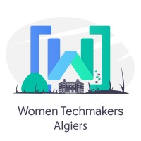 Women Techmakers Algiers logo, Women Techmakers Algiers contact details