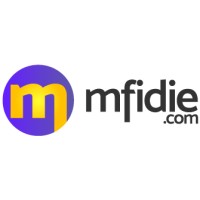 Mfidie logo, Mfidie contact details