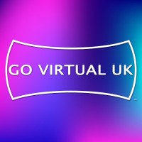 Go Virtual UK logo, Go Virtual UK contact details