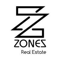 Zones Realestate logo, Zones Realestate contact details