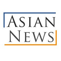 ASIAN NEWS logo, ASIAN NEWS contact details