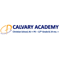 Calvary Academy logo, Calvary Academy contact details