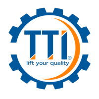 TTi Lift logo, TTi Lift contact details