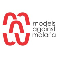 Models Against Malaria logo, Models Against Malaria contact details