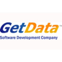 GetData Software Company logo, GetData Software Company contact details