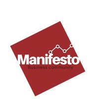 Manifesto Business Community logo, Manifesto Business Community contact details