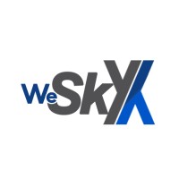 Weskyx logo, Weskyx contact details