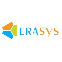 Erasys Technologies logo, Erasys Technologies contact details