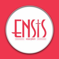 Ensis Law Firm logo, Ensis Law Firm contact details