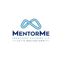 MentorMe Knowledge Advisors logo, MentorMe Knowledge Advisors contact details