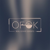 OFOK REAL ESTSTE EXPERTS logo, OFOK REAL ESTSTE EXPERTS contact details