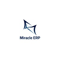 Miracle ERP logo, Miracle ERP contact details