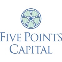 Five Points Capital logo, Five Points Capital contact details