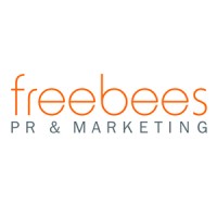 Freebees PR & Marketing logo, Freebees PR & Marketing contact details