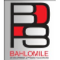 Bahlomile Development & Projects Solutions (Pty) Ltd logo, Bahlomile Development & Projects Solutions (Pty) Ltd contact details