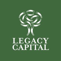 Legacy Capital Wealth Partners logo, Legacy Capital Wealth Partners contact details