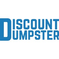 Discount Dumpster Rental logo, Discount Dumpster Rental contact details