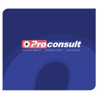 Pro Consult Egypt logo, Pro Consult Egypt contact details