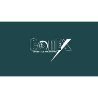 ConEx Logistics Solutions logo, ConEx Logistics Solutions contact details