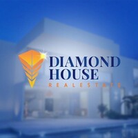 Diamond House Real Estate Broker logo, Diamond House Real Estate Broker contact details