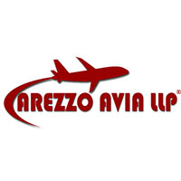 ArezzoAvia logo, ArezzoAvia contact details