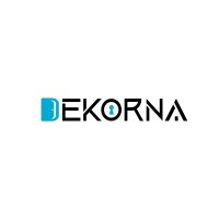 Dekorna logo, Dekorna contact details