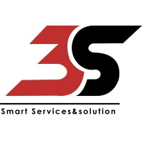 Smart Services & Solutions - 3S logo, Smart Services & Solutions - 3S contact details