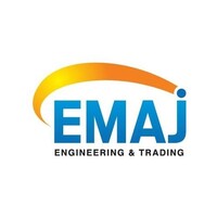 Emaj Egypt logo, Emaj Egypt contact details