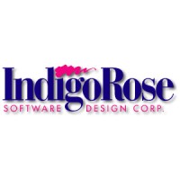 Indigo Rose Software Design Corporation logo, Indigo Rose Software Design Corporation contact details