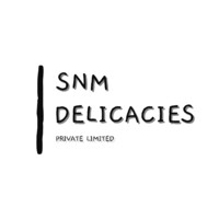 SNM DELICACIES PVT LTD logo, SNM DELICACIES PVT LTD contact details