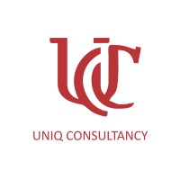 Uniq Consultancy logo, Uniq Consultancy contact details