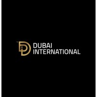 Dubai International EG logo, Dubai International EG contact details