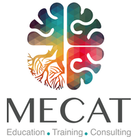 MECAT Education, Training & Consulting logo, MECAT Education, Training & Consulting contact details