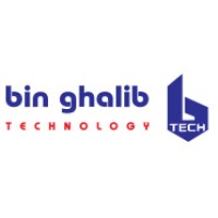 Binghalib Technology logo, Binghalib Technology contact details