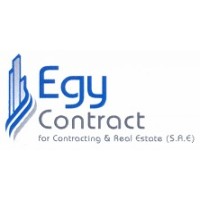 Egy-Contract logo, Egy-Contract contact details