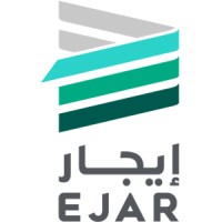 | EJAR logo, | EJAR contact details