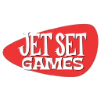 Jet Set Games, Inc. logo, Jet Set Games, Inc. contact details