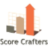 ScoreCrafters logo, ScoreCrafters contact details