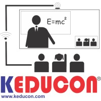 Keducon E-Learning logo, Keducon E-Learning contact details