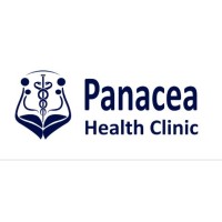 Panacea Health Clinic logo, Panacea Health Clinic contact details