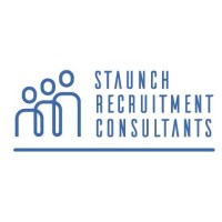 Staunch Recruitment Consultants logo, Staunch Recruitment Consultants contact details