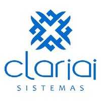 Clariai Sistemas logo, Clariai Sistemas contact details