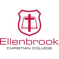 Ellenbrook Christian College logo, Ellenbrook Christian College contact details