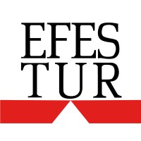 Efestur logo, Efestur contact details