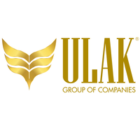 Ulak Group of Companies logo, Ulak Group of Companies contact details