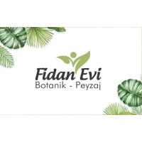 Fidan/ Fidan Evi Botanik Peyzaj logo, Fidan/ Fidan Evi Botanik Peyzaj contact details